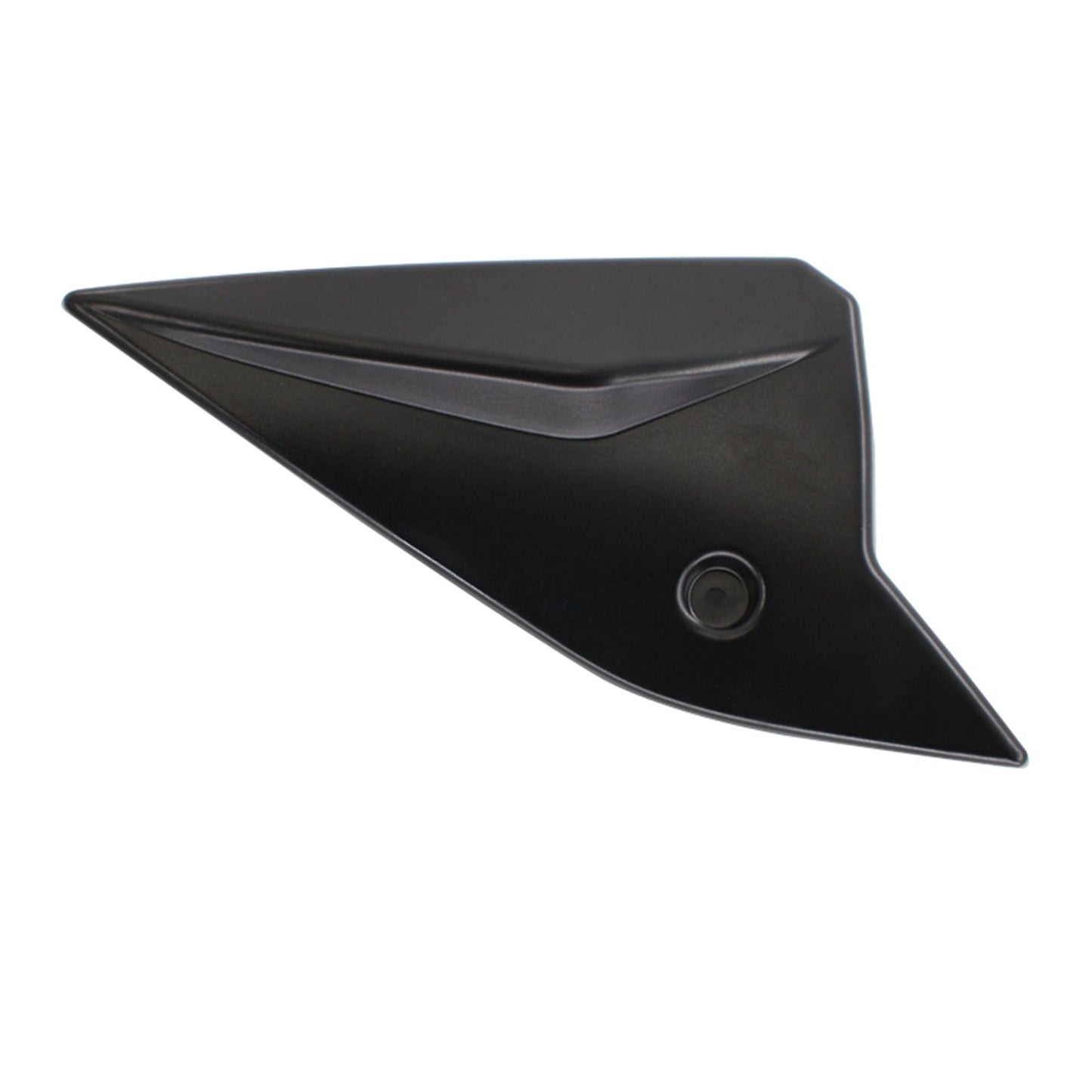 Cubierta de carenado lateral de plástico ABS para Yamaha MT-09 FZ09 (2014-2022)