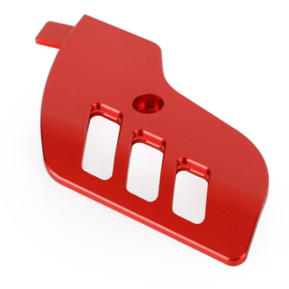 Front Fork Cover Fender Shock Absorbing Blocking For Vespa Sprint Primavera 150