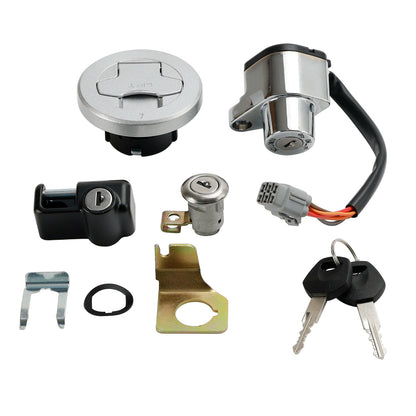 Suzuki M 1800/VZR 1800 R RN RZ Intruder 2006-2012 Ignition Lock Set Assy
