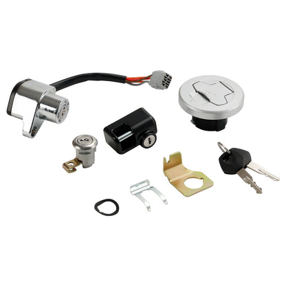 Suzuki M 1800/VZR 1800 R RN RZ Intruder 2006-2012 Ignition Lock Set Assy