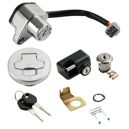 Suzuki M 1800/VZR 1800 R RN RZ Intruder 2006-2012 Ignition Lock Set Assy
