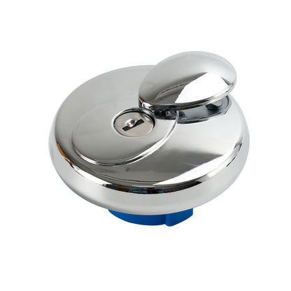 Suzuki VLR1800 Boulevard C109R 2008-2011 Ignition Switch Fuel Cap Seat Lock Set