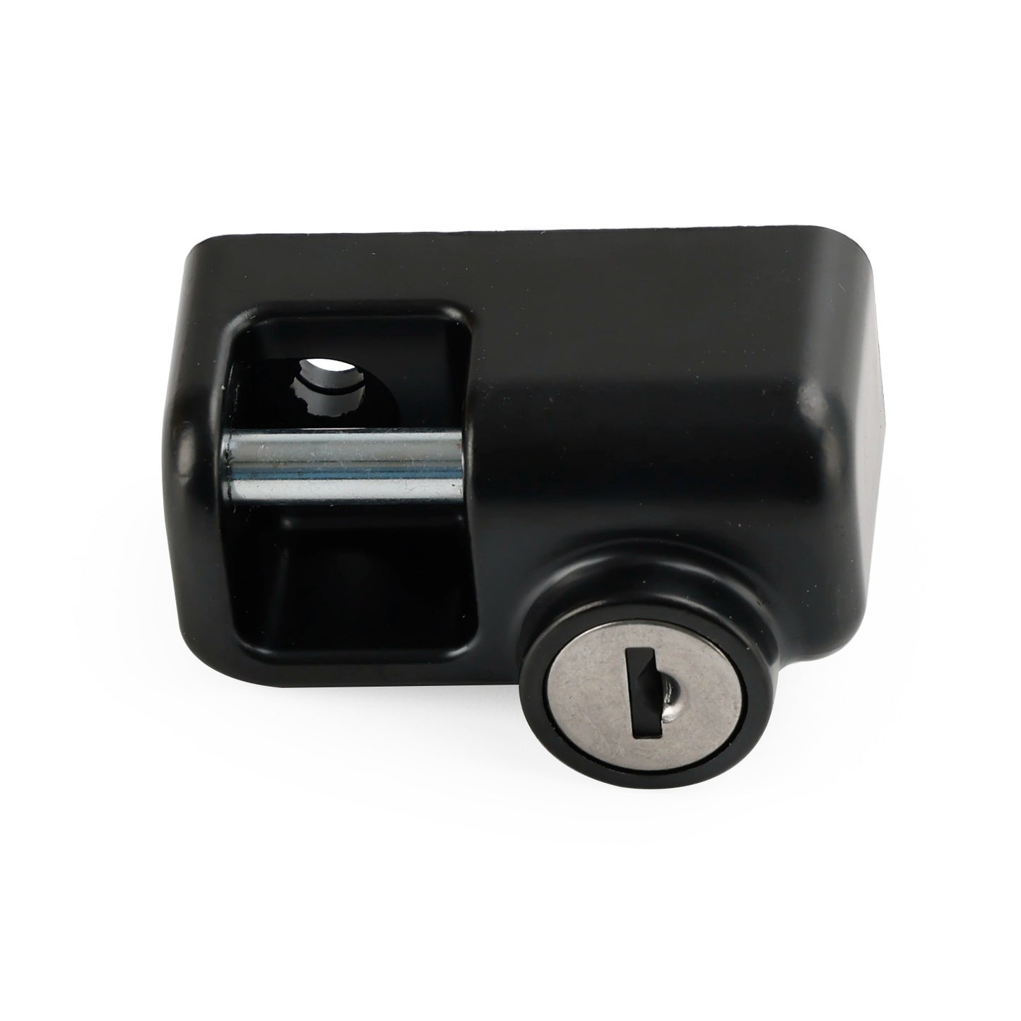 Suzuki VLR1800 Boulevard C109R 2008-2011 Ignition Switch Fuel Cap Seat Lock Set