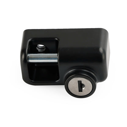 Suzuki VLR1800 Boulevard C109R 2008-2011 Ignition Switch Fuel Cap Seat Lock Set