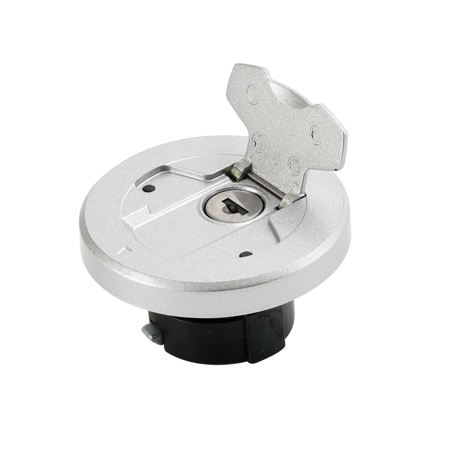 Suzuki VZ1500 Boulevard M90 2009-2019 Ignition Switch Fuel Cap Seat Lock Set