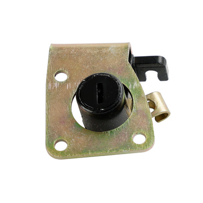 Suzuki VZ1500 Boulevard M90 2009-2019 Ignition Switch Fuel Cap Seat Lock Set