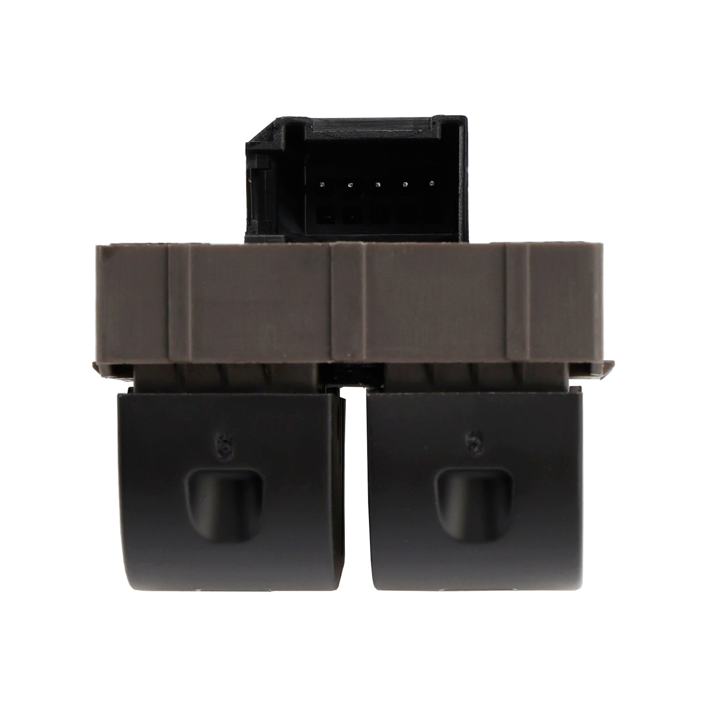 2007 - 2014 Audi TT / TTS Coupe / Roadster Driver Side Front Electric Window Switch 8E0959851C