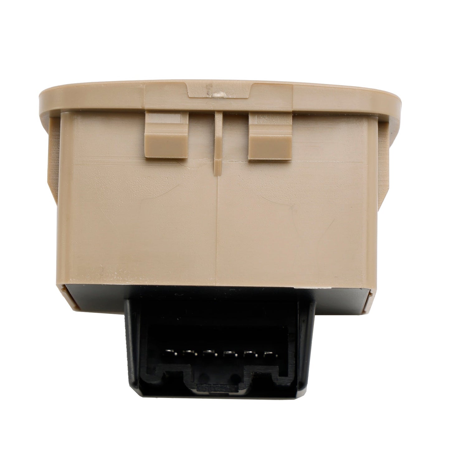 Interruptor de ventana eléctrica de consola central del Mazda Miata 1998-2000 NC11-66-350B-80