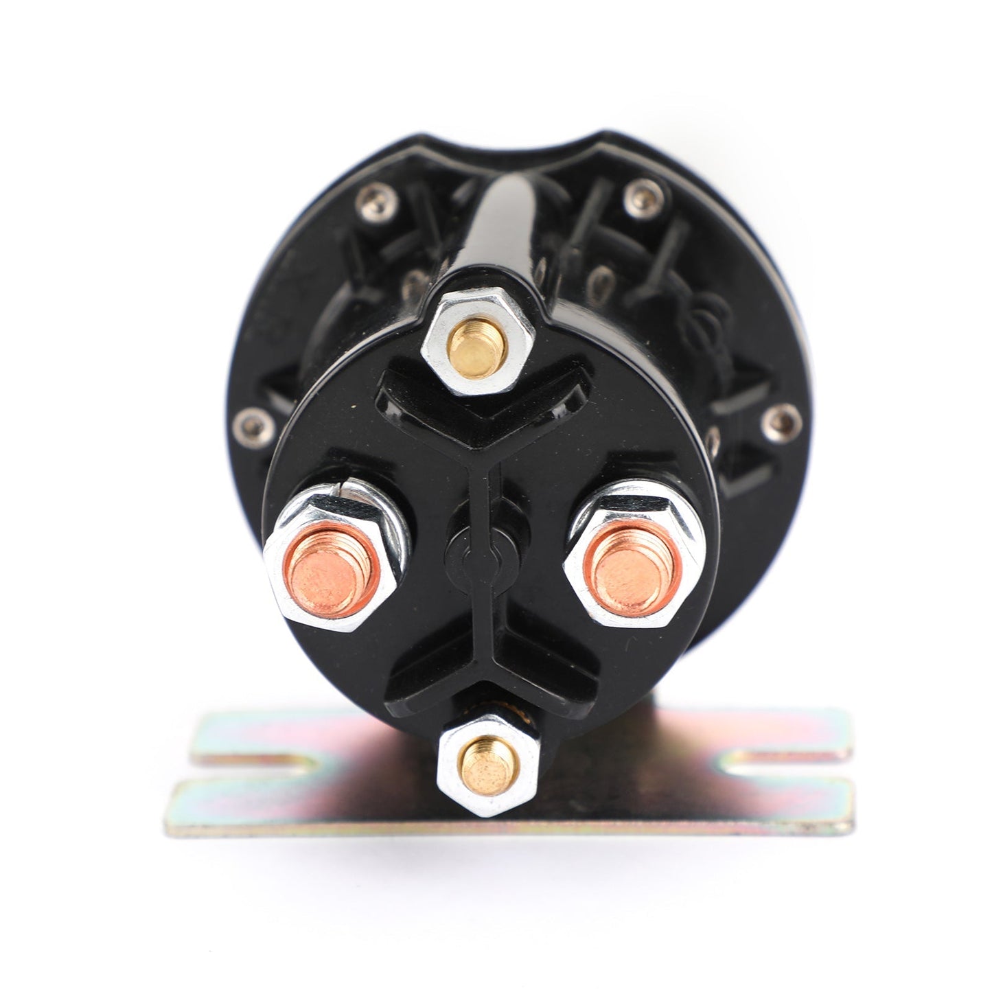 612711 Solenoid for 2010+ E-Z-GO Electric 48V TXT & all 48 Volt MPT 800/1000 Vehicles