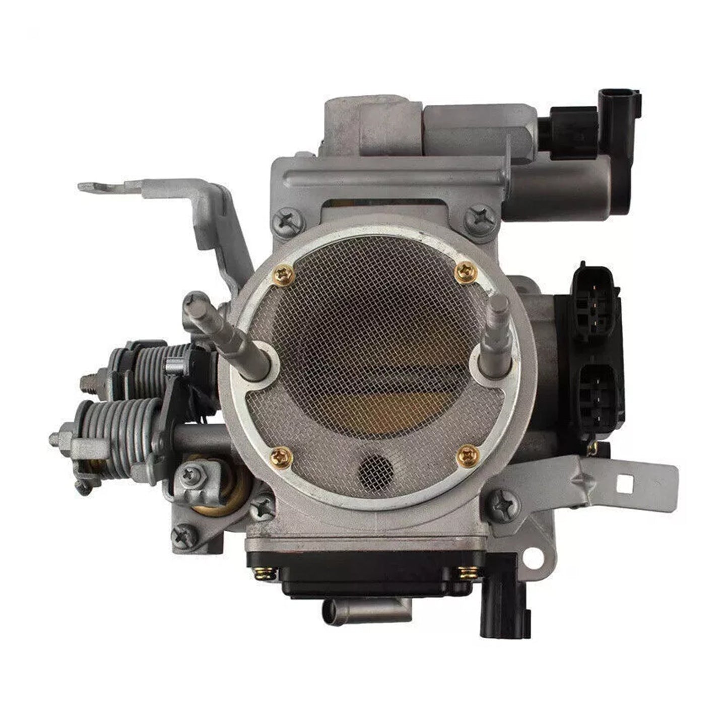 Corps de papillon 16118-3S510 pour Nissan Frontier XE SE 4 cylindres 2,4 L 1998-2002