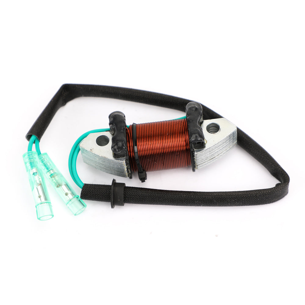 Bobine d'allumage de générateur pour moteur hors-bord Yamaha 40-50 CV (1989-1994) 6H5-85533-01-00 
