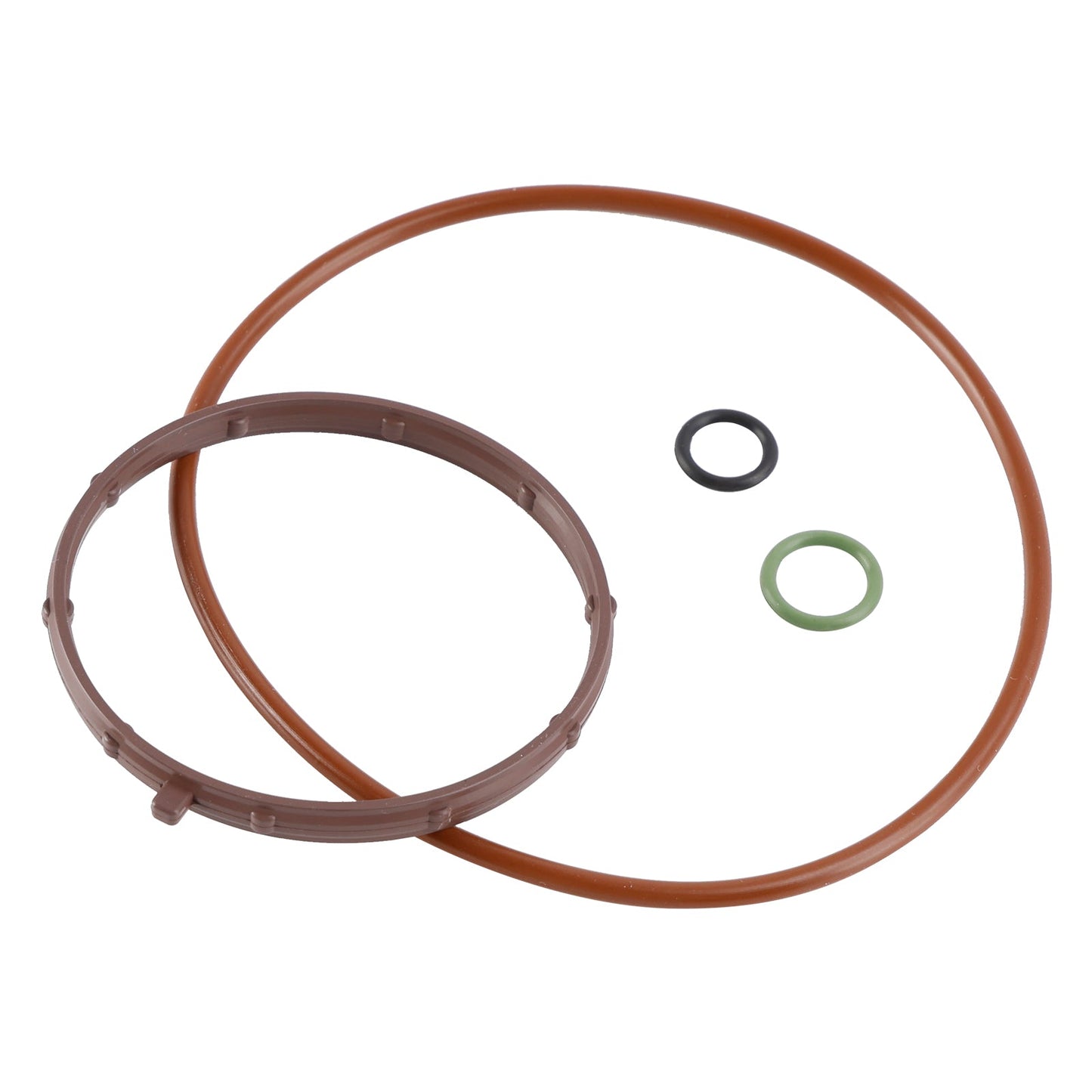 2015-2021 Ford Transit-150 250 350 3.5L EcoBoost Vacuum Pump Rebuild Seal Kit  DL3Z2A572A BRPV16