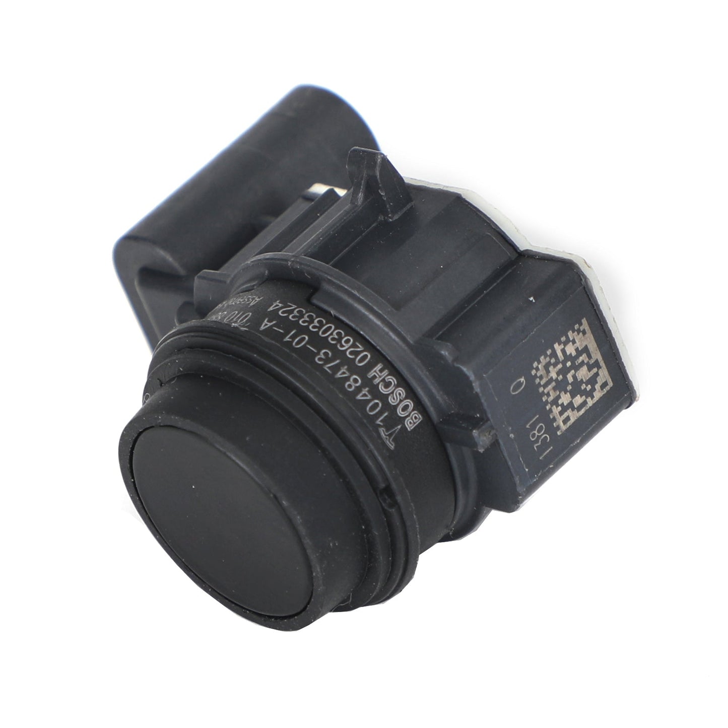 Capteur de stationnement PDC à ultrasons 4X pour Tesla Model SX 2014-2016 1048473-01-A