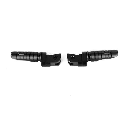 Front Footrests Foot Peg fit for Husqvarna Vitpilen Svartpilen 250 401 2019-21