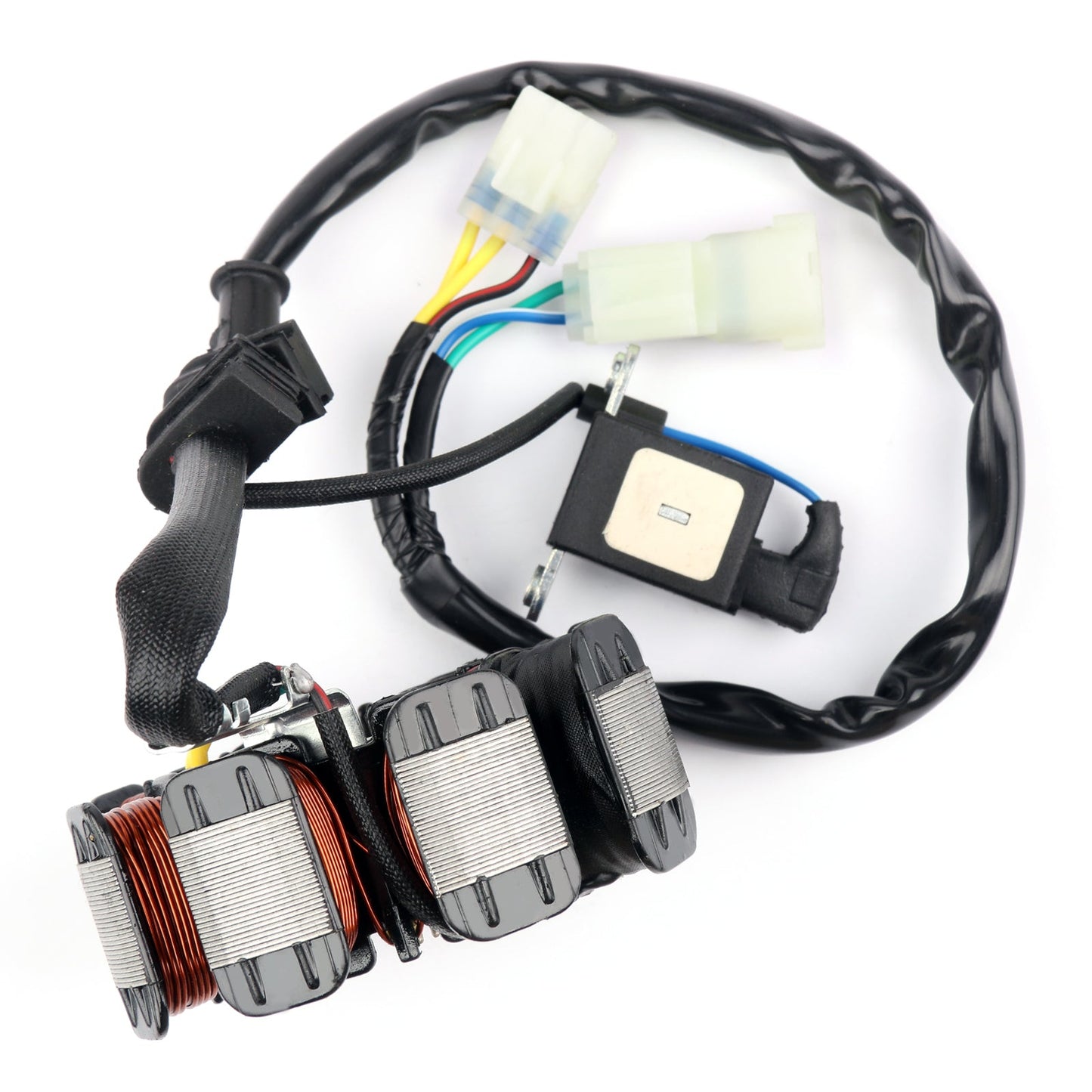 Bobina del estator del generador 31120-HN6-A31 para Honda TRX250EX Sportrax 250 EX 2006-2008