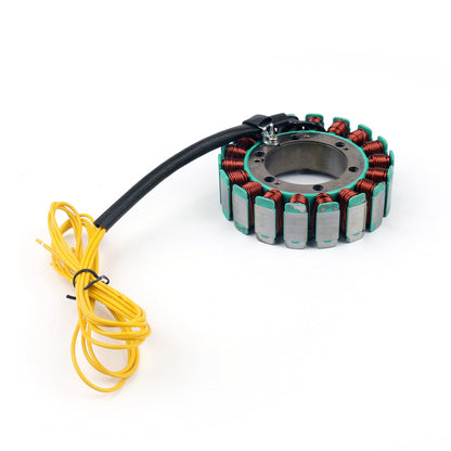 Stator Coil For Honda XRV750 VF1000F VFR700 VFR750F XLV600 XL600 VF700 VF1000 via fedex