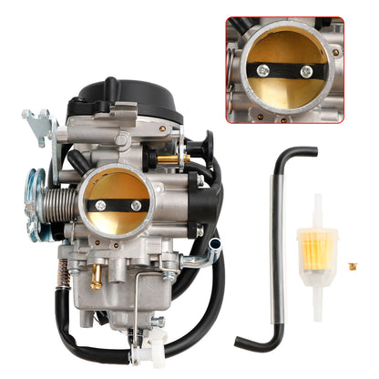 SUZUKI DRZ400S DRZ400SM KAWASAKI KLX400SR 15003-S010 15003-S014 13200-29F21 Carburetor Carb