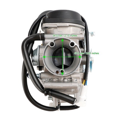 SUZUKI DRZ400S DRZ400SM KAWASAKI KLX400SR 15003-S010 15003-S014 13200-29F21 Carburetor Carb