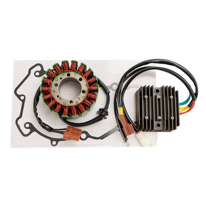 Adventure 950 990 Supermoto T 2003-2013 Stator Coil 60039004000 & Regulator 60011034000 & Gasket