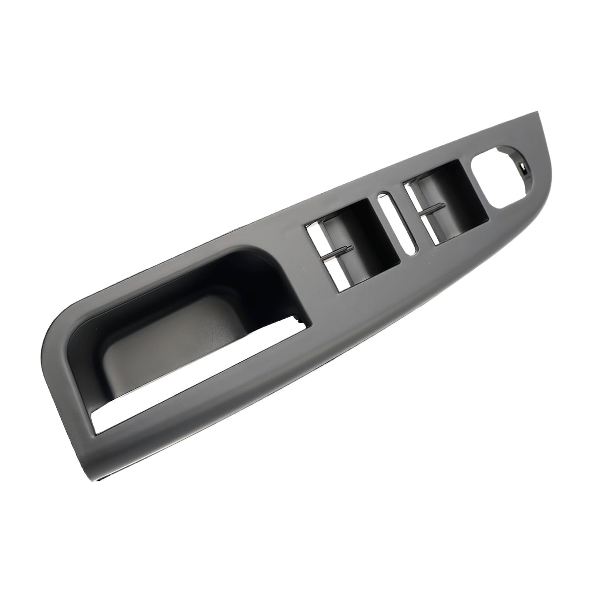 Jetta MK5 4-Doors Model Golf Mk5 Vw Master Window Switch Control Panel Black