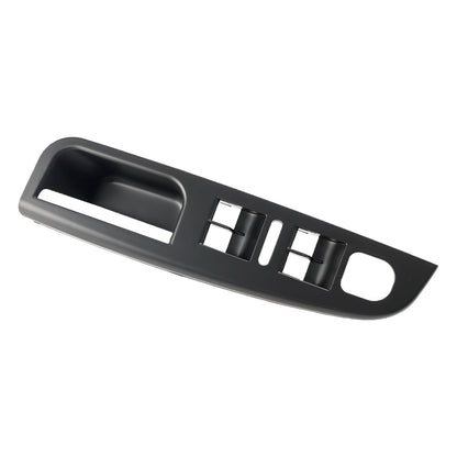 Jetta MK5 4-Doors Model Golf Mk5 Vw Master Window Switch Control Panel Black