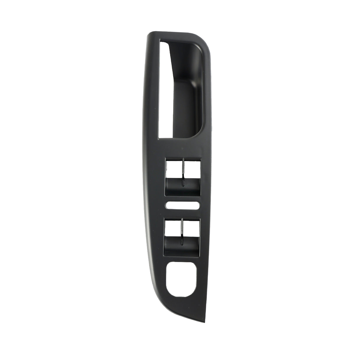 Jetta MK5 4-Doors Model Golf Mk5 Vw Master Window Switch Control Panel Black