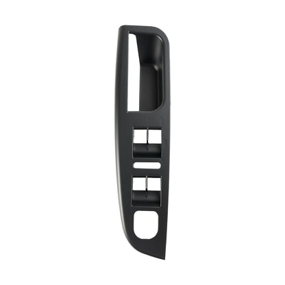 Jetta MK5 4-Doors Model Golf Mk5 Vw Master Window Switch Control Panel Black