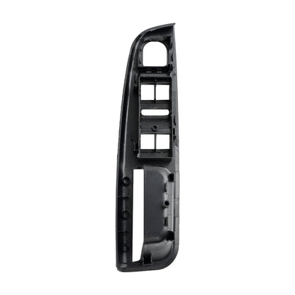 Jetta MK5 4-Doors Model Golf Mk5 Vw Master Window Switch Control Panel Black