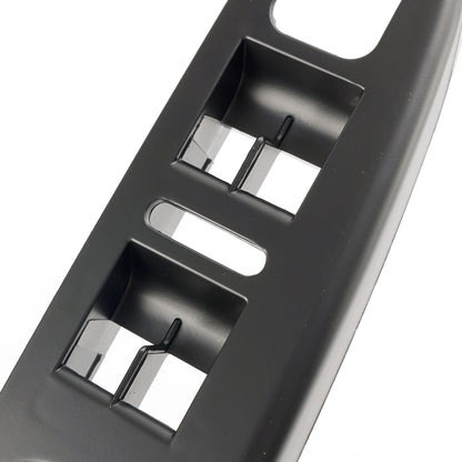 Jetta MK5 4-Doors Model Golf Mk5 Vw Master Window Switch Control Panel Black