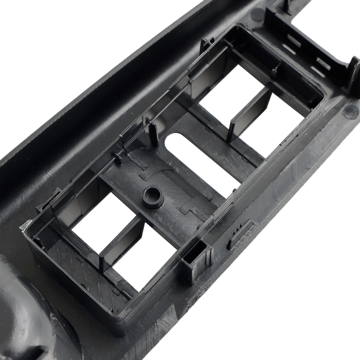 Jetta MK5 4-Doors Model Golf Mk5 Vw Master Window Switch Control Panel Black