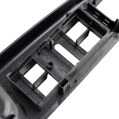 Jetta MK5 4-Doors Model Golf Mk5 Vw Master Window Switch Control Panel Black