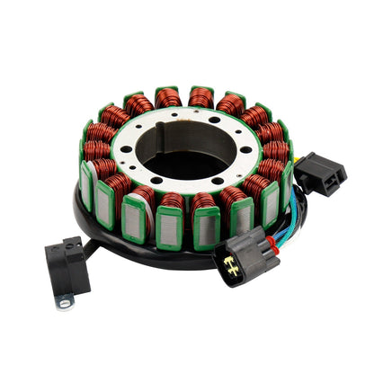 Suzuki XF 650 Freewind 1997-2001 Regulator Magneto Stator Coil Gasket Kit 32101-32E00 32800-32E00 11483-32E00