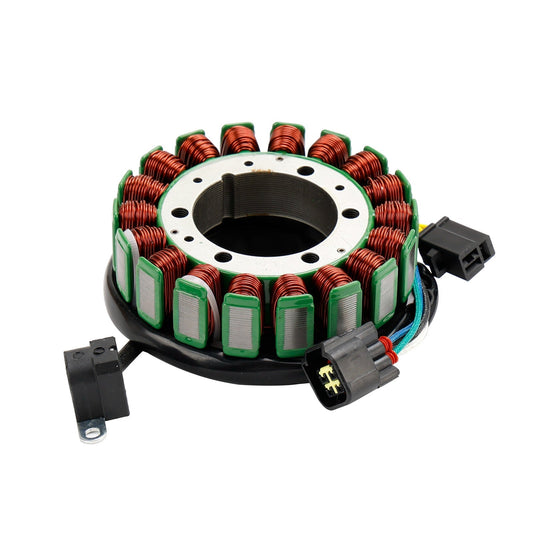Suzuki XF 650 Freewind 1997-2001 Regulator Magneto Stator Coil Gasket Kit 32101-32E00 32800-32E00 11483-32E00