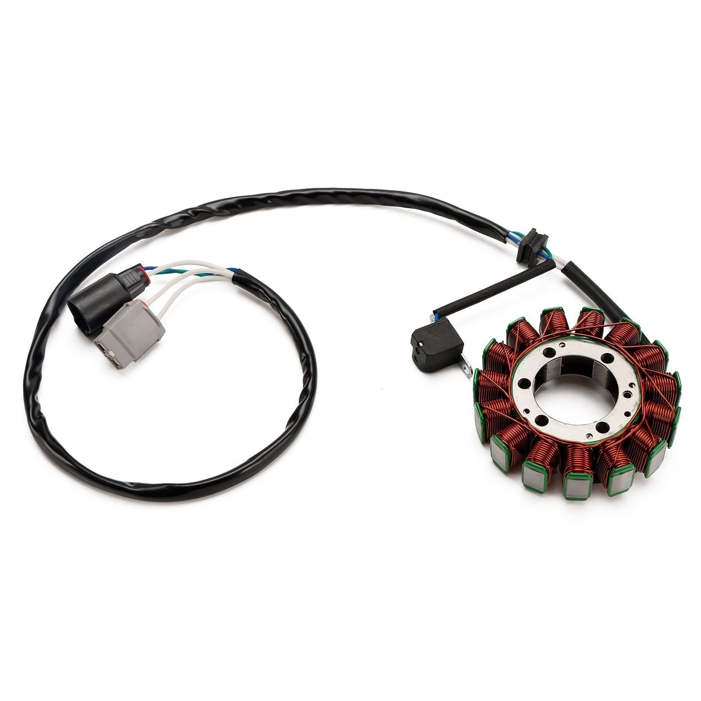 Joint de régulateur de stator et de redresseur Kawasaki KRT800 14-23