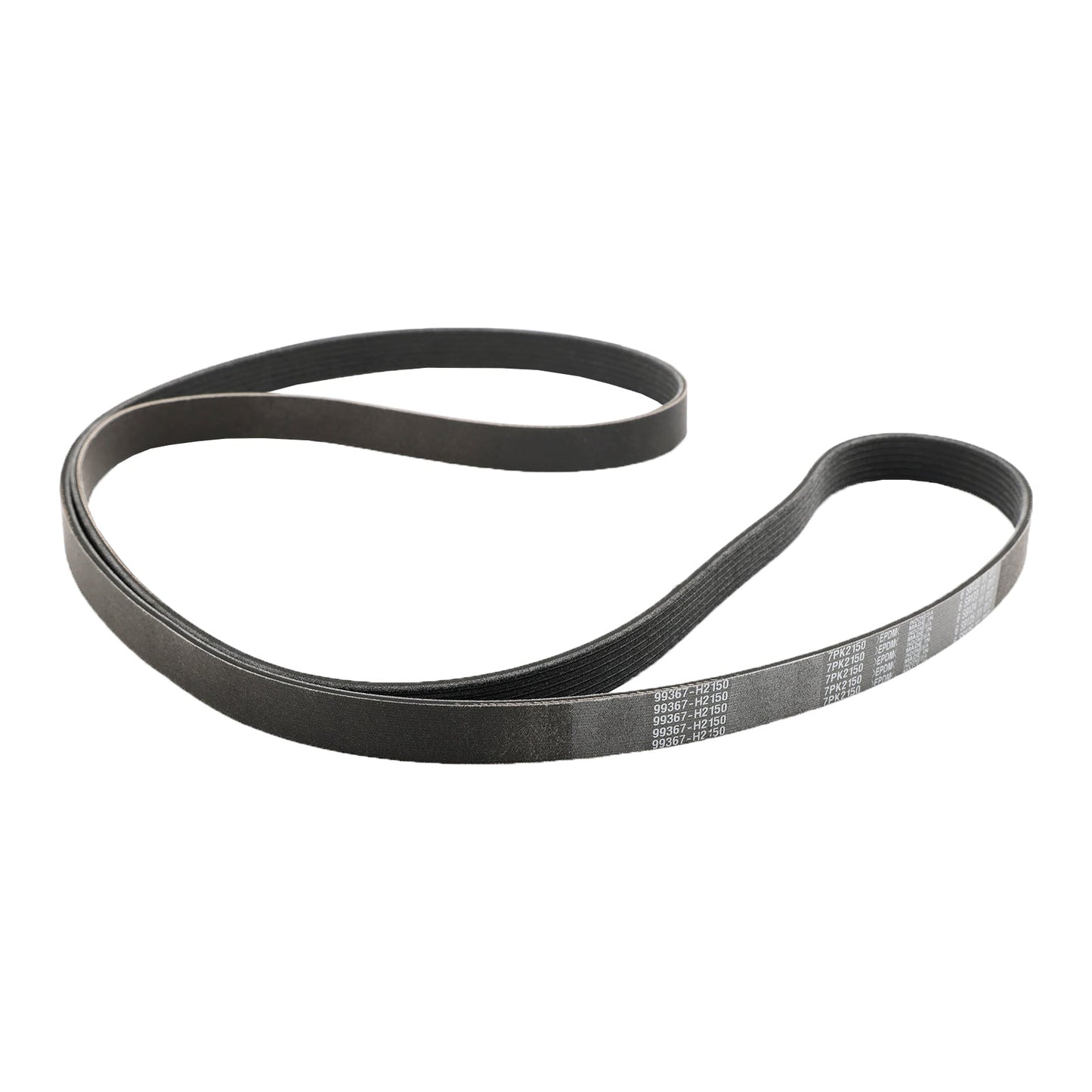 2010-2017 Toyota 4Runner 4.0L V6 Motor Correa en V serpentina 90916-A2015 99367H2150