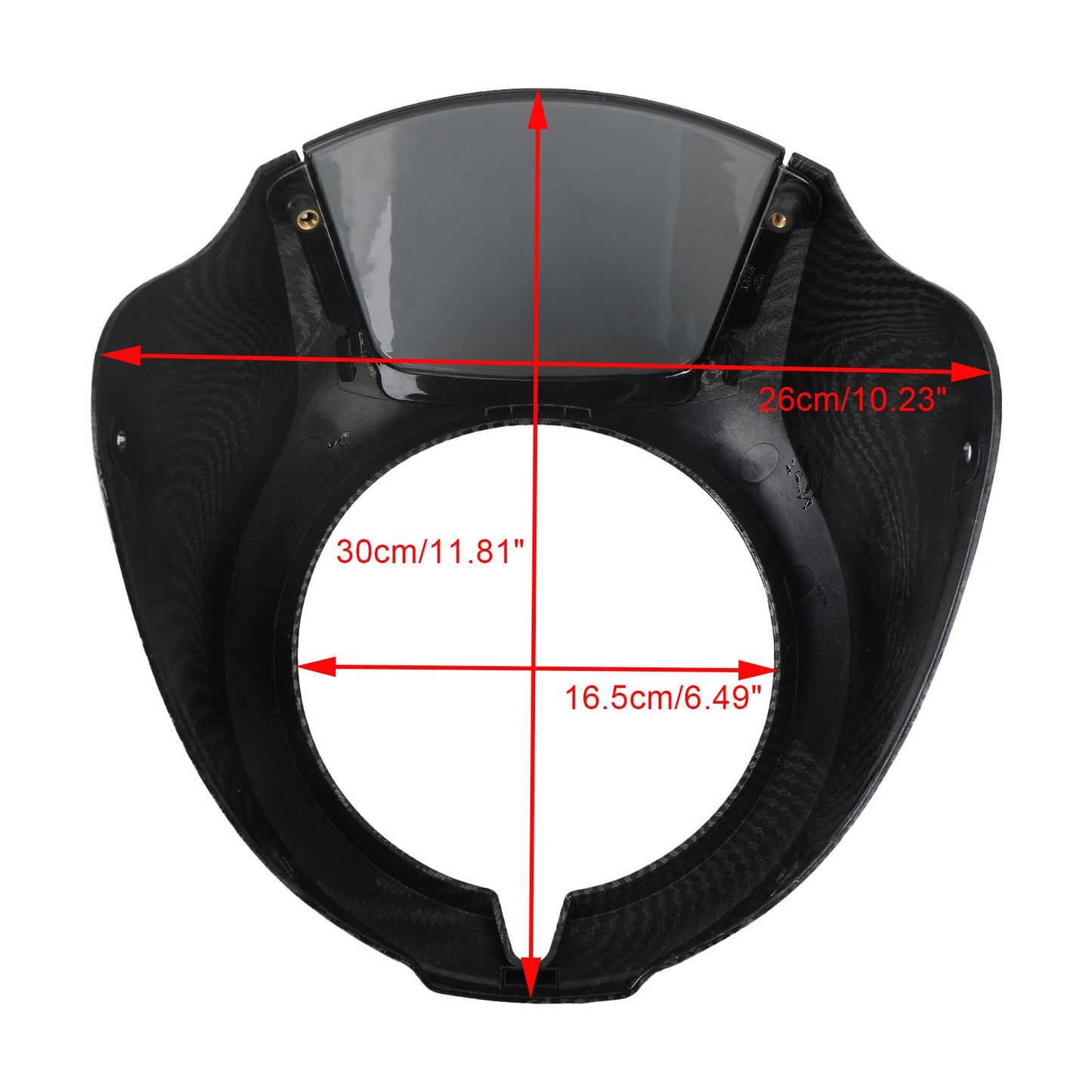 Headlight Fairing Screen Windshield Cover for For Honda Rebel CMX 1100 CM1100 2021