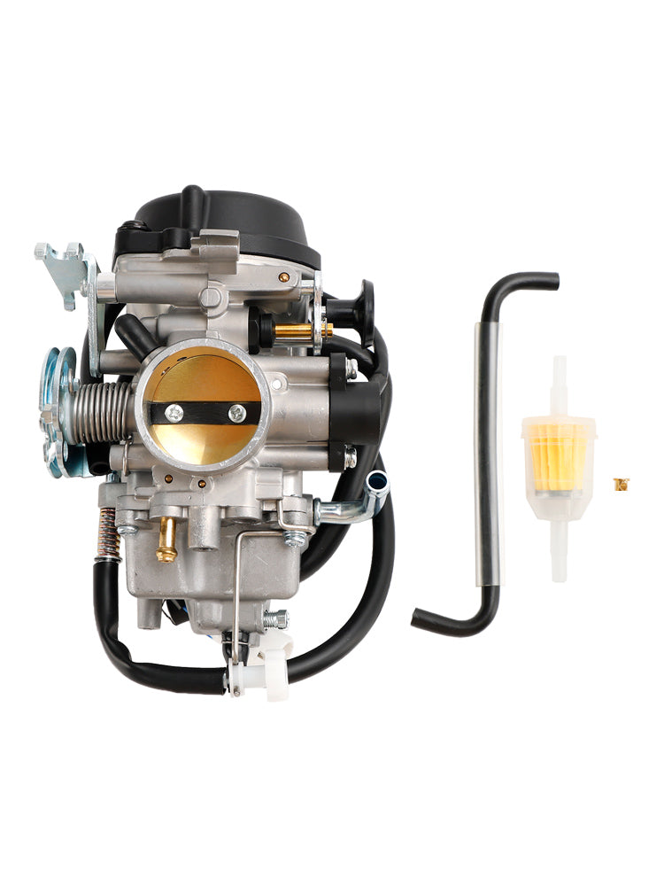 2006-2007 Yamaha Raptor 350 YFM350RSE Special Edition 5YT149011000 Carburetor Carb