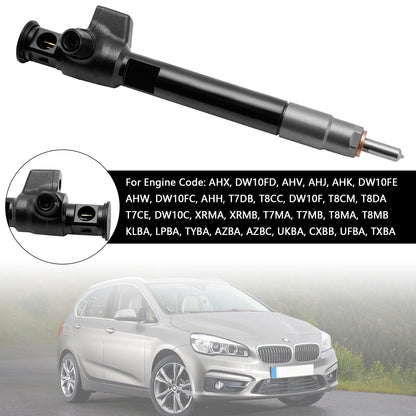 Ford Delphi Diesel 28388960 9674984080 28602948 1Pcs Fuel Injector