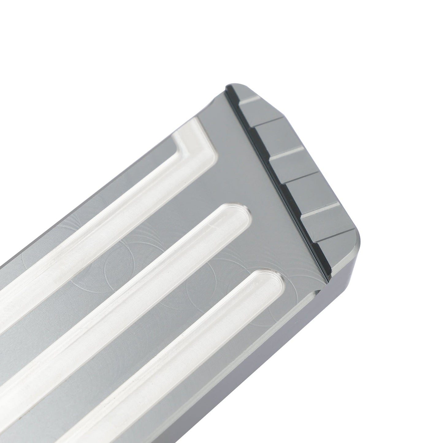 Repose-pieds avant pour CONTINENTAL 650 / GT 650 Hunter 350 2022-2023