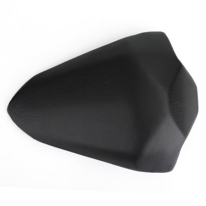 Black Rear Passenger Seat Cushion Fit for Ducati Panigale V4 V4S V4R 2018-2020