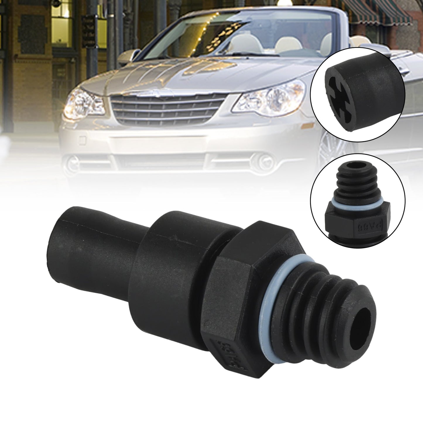 2009 For For Dodge Avenger Journey SE PCV Valve 5047002AA