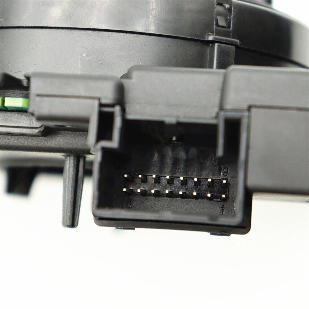 Ressort de rappel de direction pour Seat Leon 2010-2012 5K0953569AG 5K0953569AK