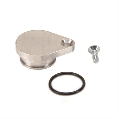 LS EGR Intake Plug & EVAP Delete Plug Kit for GM LS Engine