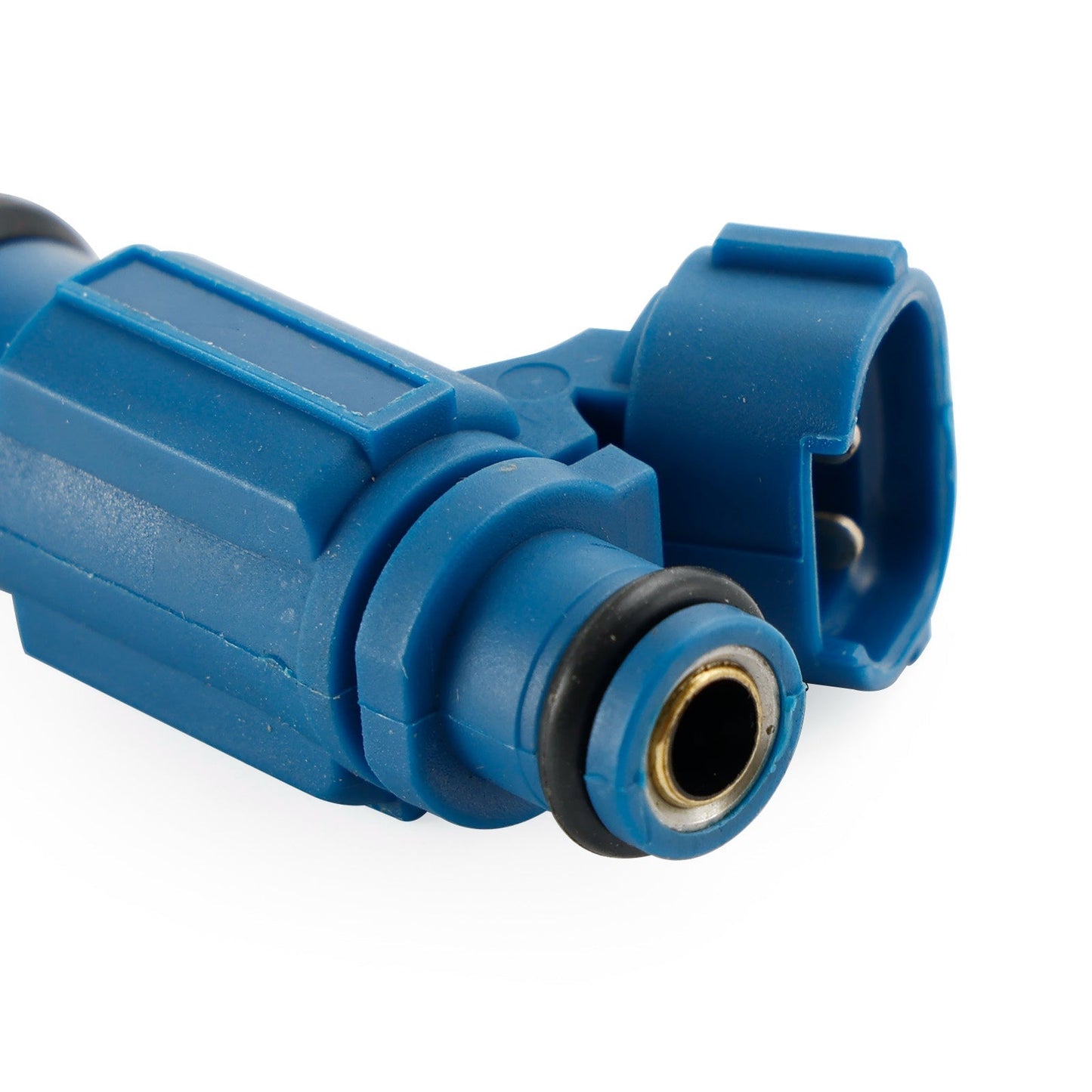 4 inyectores de combustible EAT286 49033-0010 para Kawasaki Ninja ZX-14 ZX-10R KX450F