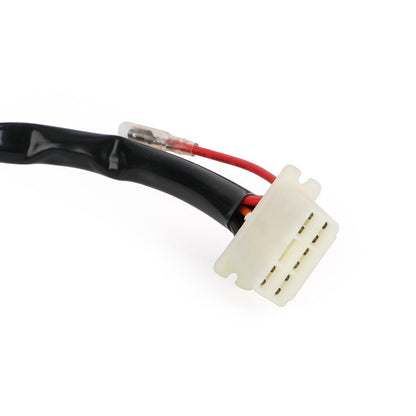 Rectifier Voltage Regulator For Suzuki GV 1400 G Cavalcade 86-88 32800-24A00