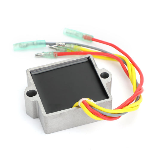 Régulateur redresseur 5 fils pour Mercury Mariner 883072T2 830179T 815279-5