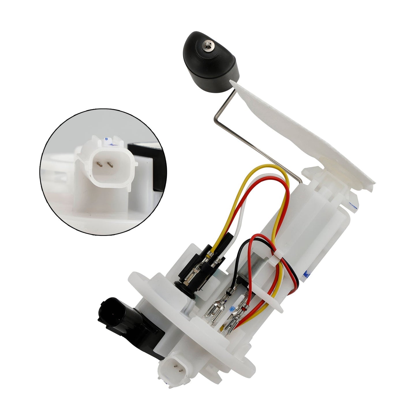 Fuel Pump 2Td-E3907-00 Fits For For Yamaha Lts125 Mbk125 Delight Flipper125 2017