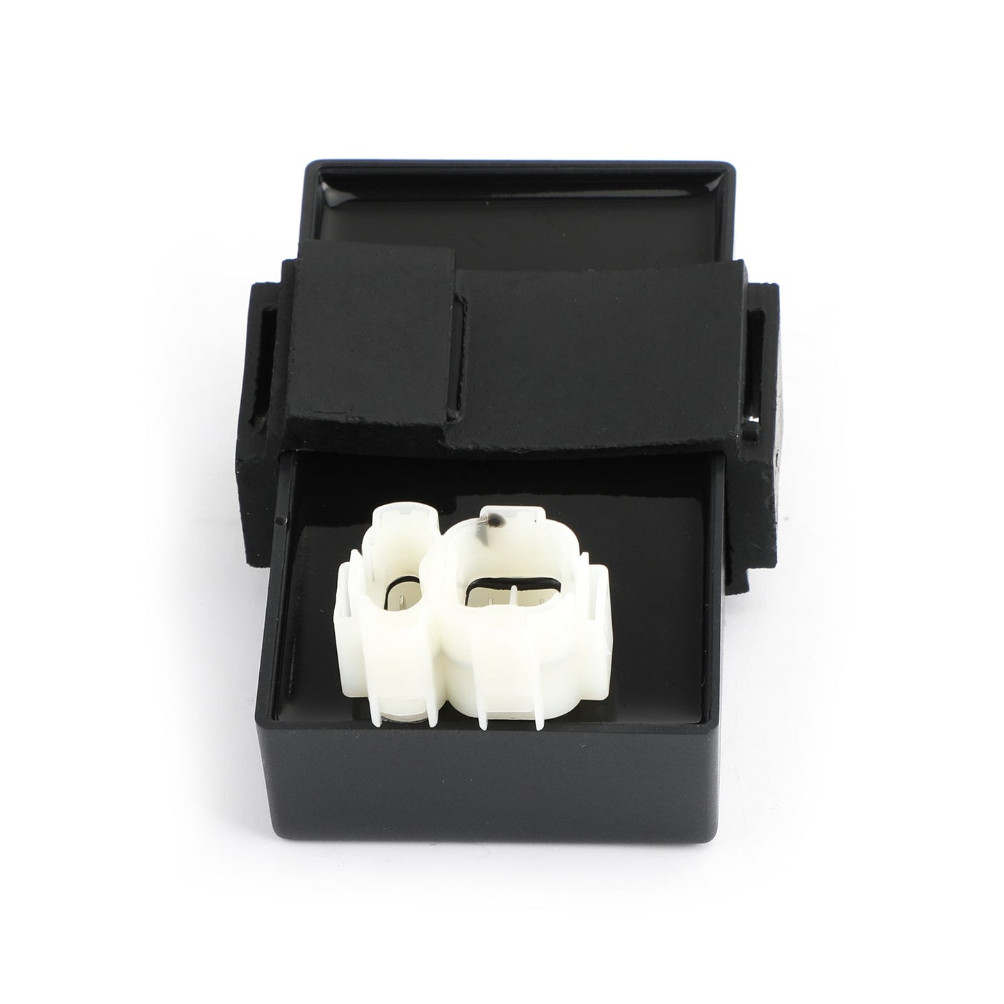 Módulo de encendido de la caja CDI 30410-HM3-003 49-5286 para Honda TRX300EX 2x4 ATV TRX300 EX Sportrax 1993-2006