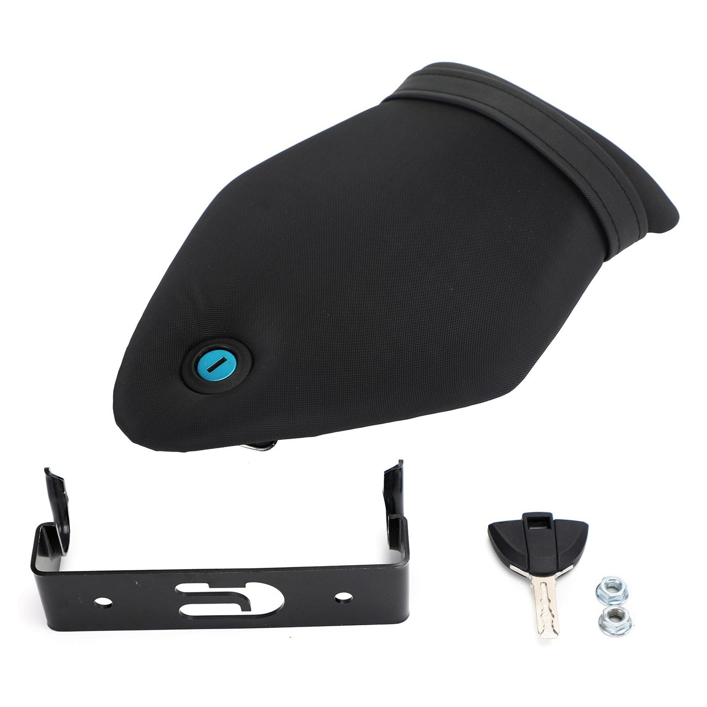 Selle passager arrière BMW S1000RR 09-18