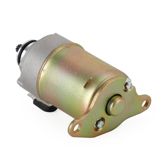 STARTER MOTOR FOR PEUGEOT SPEEDFIGHT 3 TWEET VIVACITY 3 50CC 2008-2022 Assosary